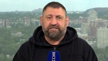 Александр Сладков: Он убьет остатки украинского народа