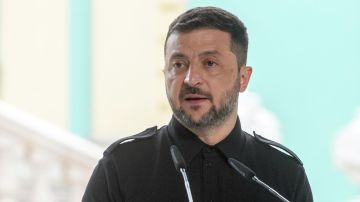 Украина ощущает себя «посредником» в переговорном процессе – Зеленский