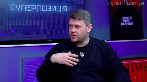 Депутат Ивченко заявил: Зеленский и Сырский знают о коррупции в ТЦК