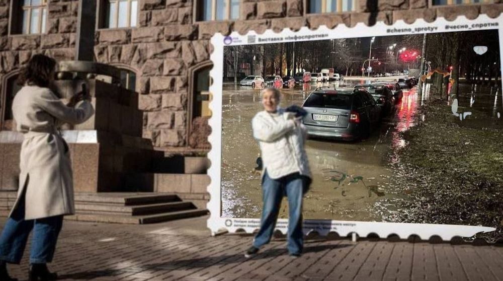 Киеву отвели всего три дня: «Существование города находится на грани вымирания»