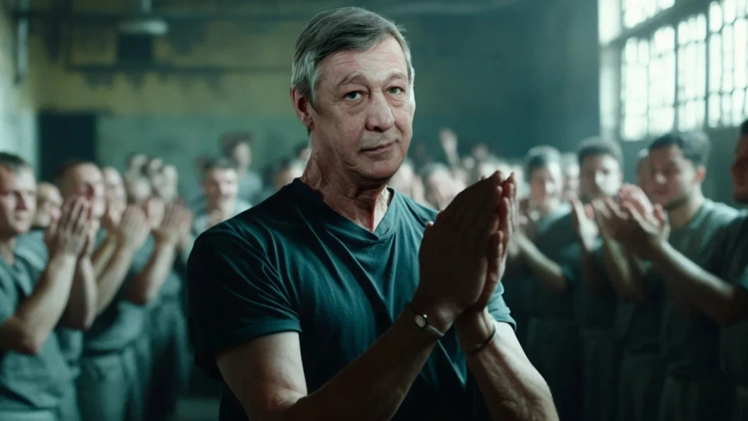 Главное за ночь и утро 28 марта. Ефремов приник к руке Михалкова. Сколько же горечи в Слепакове*. "Ракеты будут бить по Москве уже летом"