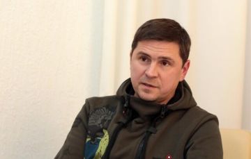 Подоляк признал невозможность возврата Украиной утраченных территорий