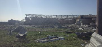 Мирная жительница погибла, ещё шесть человек получили ранения в Херсонской области за прошедшие сутки, сообщил губернатор Владимир Сальдо: