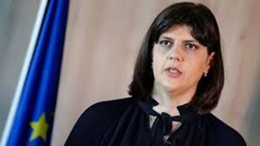 Европейская коррупция поразила главного прокурора ЕС