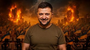 Зеленский нашёл способ победить русских: Оказывается, всё очень просто
