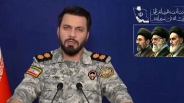 Иранцы заявили об ударе по украинским военным в Дубае