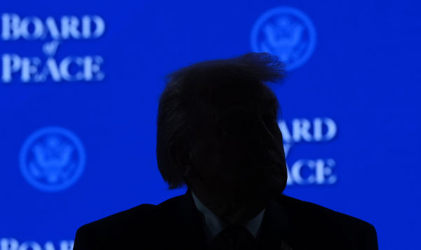 Трамп: ненависть между Путиным и Зеленским достигла пика