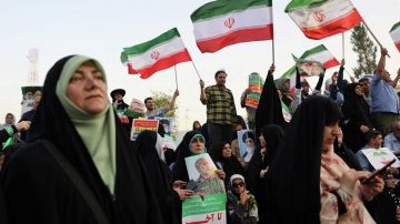 Между США и Ираном начались переговорные контакты. Звонок на "остров Эпштейна". Главное к этому часу