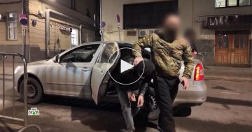 Как спецслужбы Украины превращают зомбированных жертв в смертельное оружие