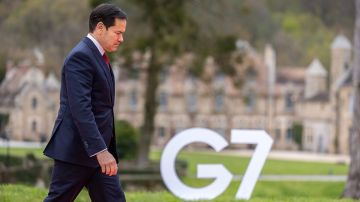 Axios: Каллас и Рубио поспорили на повышенных тонах об Украине