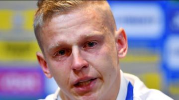 Позорище стоимостью 1800 евро: украинцы испугались лудоманов с автоматами