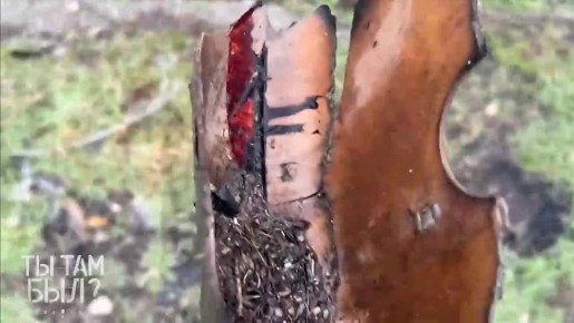 Павел Кукушкин: С освобождения Марьинки уже два года прошло