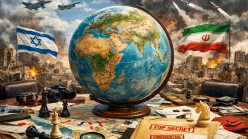 "Это паркетная армия": Инсайдер указал на единственный шанс Израиля продлить войну с Ираном