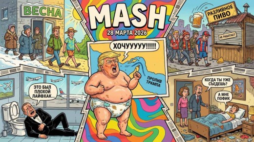 Первый выходной позади — едем дальше