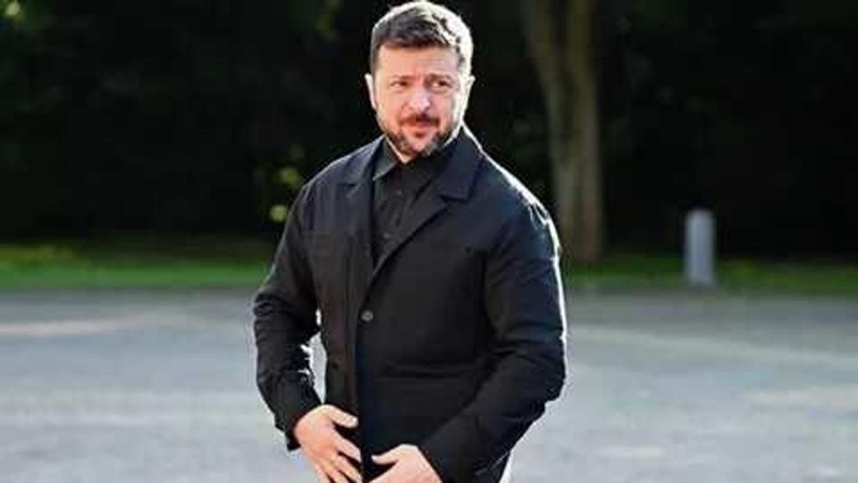 Беда пришла нежданная: последняя надежда Зеленского громко рухнула