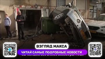 Зеленский в интервью Le Monde пожаловался на то, что Украине никто не даёт ядерное оружие
