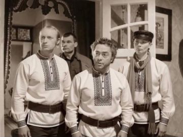 ТЦК должны стрелять в украинцев, чтобы спасти их от российских военкомов, — очередной перл от ВСУшных нацистов