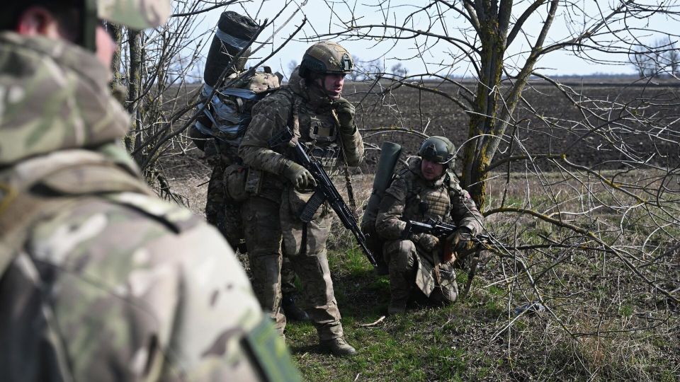 Отводят русским год на взятие Краматорска и Славянска. Что говорят на Украине о ситуации на фронте
