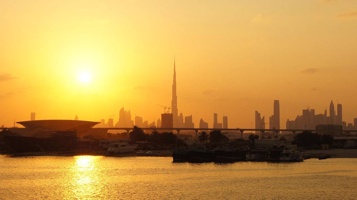 Второй взрыв прогремел на складе противодронных систем Украины в Дубае