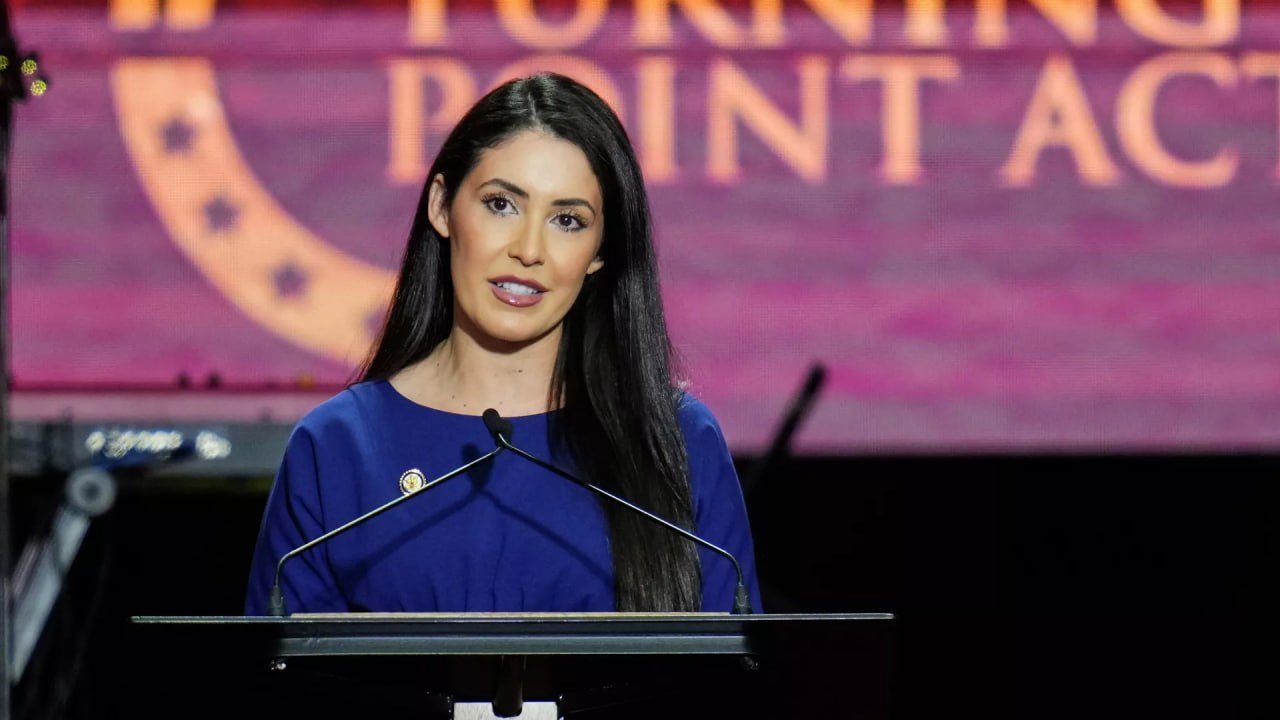 Конгрессвумен Луна резко осудила критиков диалога США с Россией