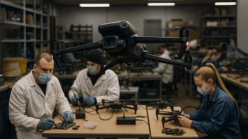 "��� ���������� �����������": ����� Rheinmetall ������ ���������� ������ ��� ��� �������� �����