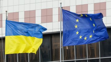 Berliner Zeitung: Украина не оправдала ожиданий ЕС