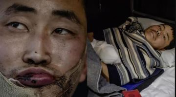 Передай другому. Северокорейских военнопленных отправят в Южную Корею?