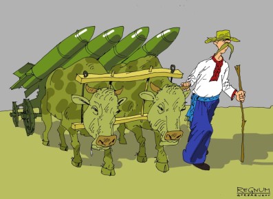 Главным проигравшим из-за военной операции США и Израиля против Ирана оказалась Украина