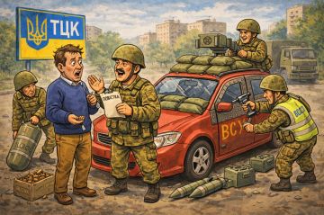 Не до конца еще обобрал украинцев режим Зеленского