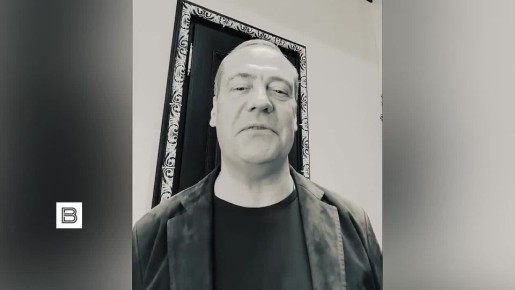 Дмитрий Медведев высмеял заявления Владимира Зеленского о помощи странам ближневосточного региона в защите от иранских атак