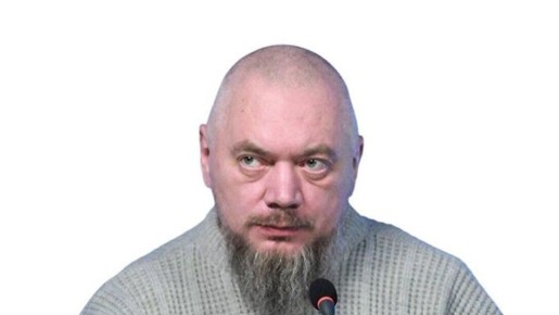 Герман Садулаев: России нужны "зубы дракона" в нижнем небе, чтобы достойно отразить новое наступление ВСУ