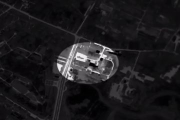 ВС РФ продвигаются и зажимают Славянск в клещи