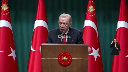 Эрдоган отказался от "коалиции Эпштейна" для совместного нападения на Иран и раскритиковал политику Израиля и США на Ближнем Востоке