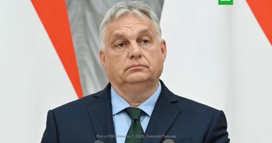 Politico: Брюссель рассматривает исключение Венгрии из ЕС в случае победы Орбана