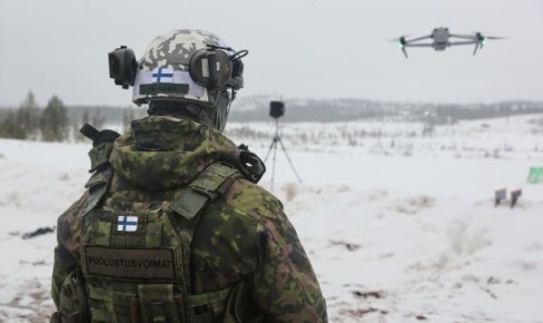 Дроны – только повод: Прибалтика требует у НАТО новое оружие