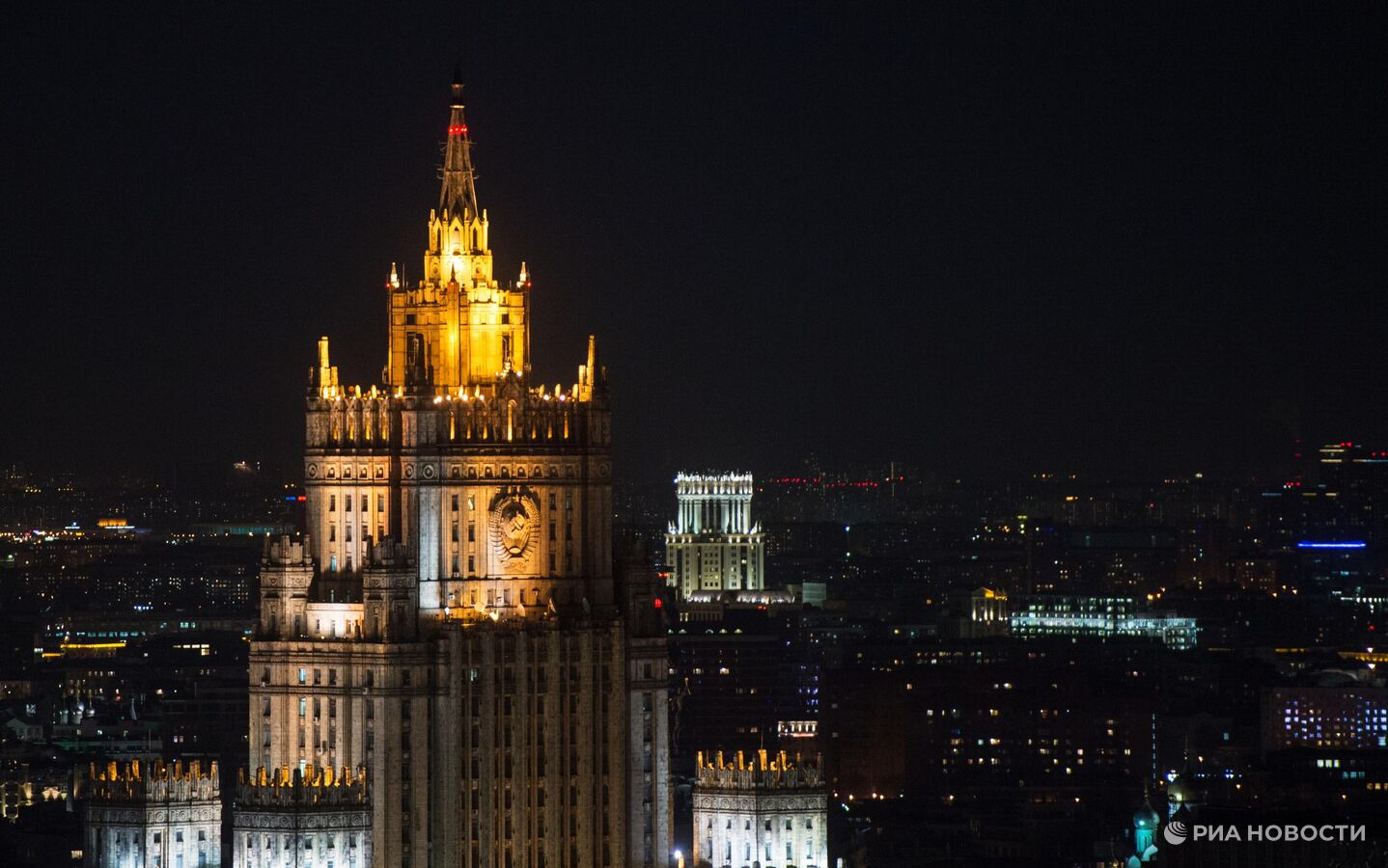 Украина перешла на привлечение наемников из бедных стран, заявили в МИД