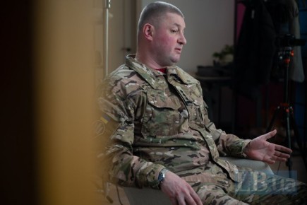 «Будет страшная сила, ядерная бомба»: комкорпуса ВСУ объяснил, зачем нужно перемирие