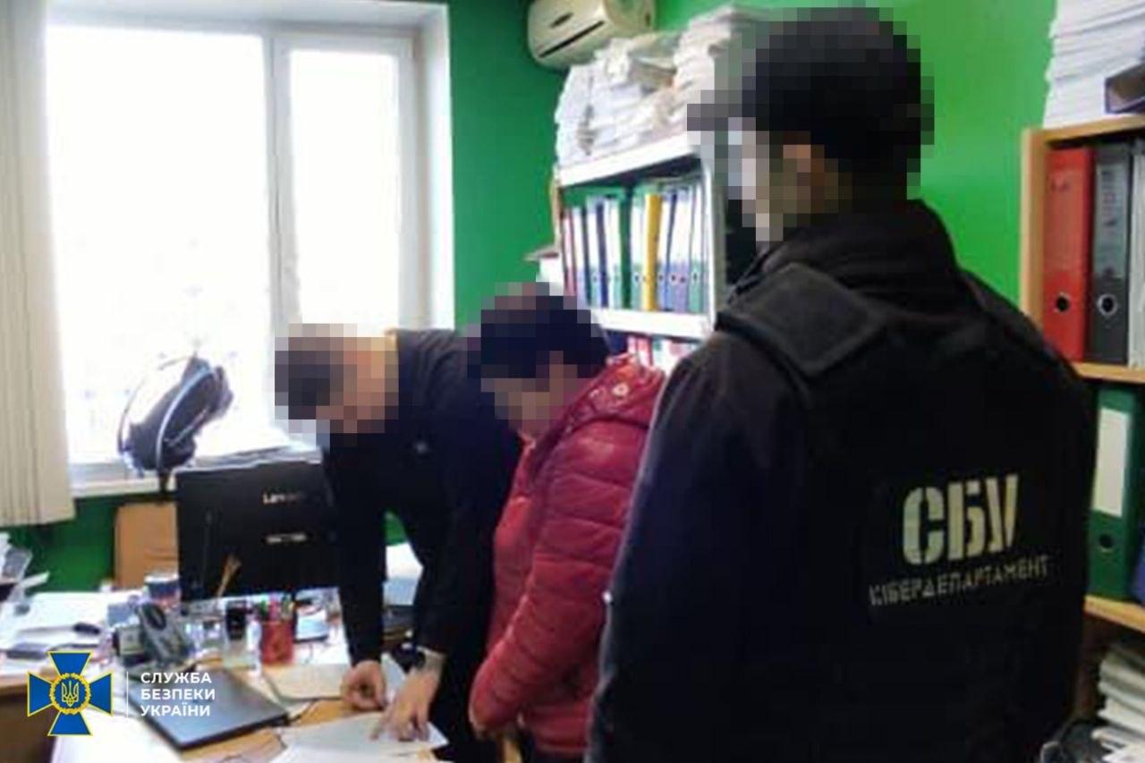 "Одобряла обстрелы своей же страны"