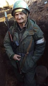 «Ту дорогу мне не забыть до конца жизни»: Как ветеран СВО из Енакиево Анатолий Возный восстанавливается после тяжелого ранения