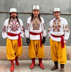 Украинские эксперты на Ближнем Востоке защищают стратегические объекты, энергетическую сферу и мирное население, — Зеленский