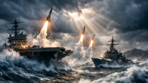 "Черноморская модель": Зеленский предложил разблокировать Ормузский пролив, применив украинский военный опыт