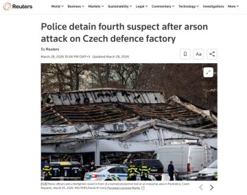 Reuters: ������� ��������� ��� ������ �������������� �� ���� � ������� ���������� ����������� � ����� � LPP, ������� ������������ � ����������� ��������� ��������� Elbit Systems