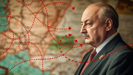 "����� �� ��� ���� ����������� ���� ���������": �� ������� ���������� ��� ������������������ ������, ����� ��������� ����� � ����