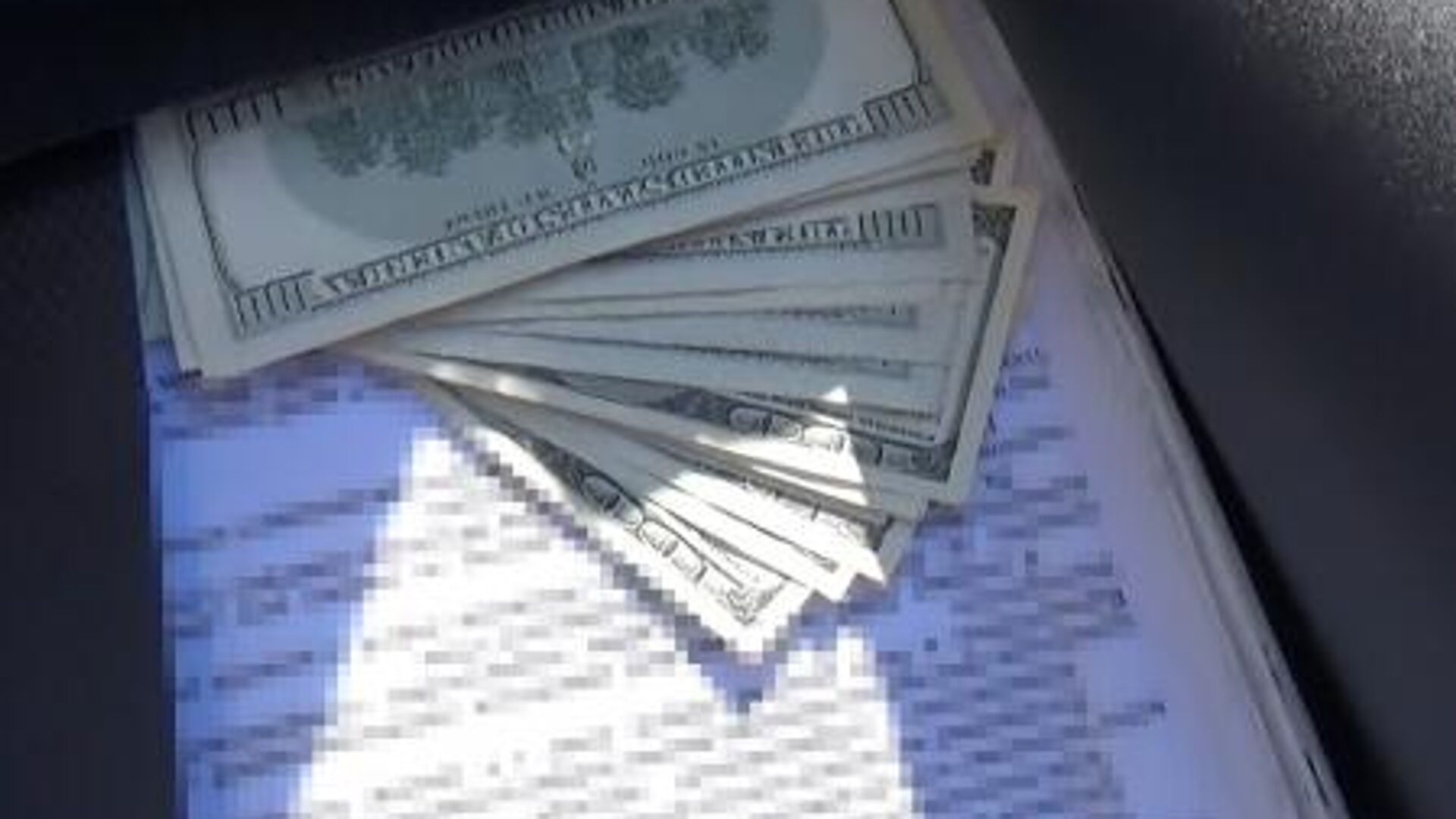 Полковник Нацгвардии Украины пойман на "покупке инвалидности"