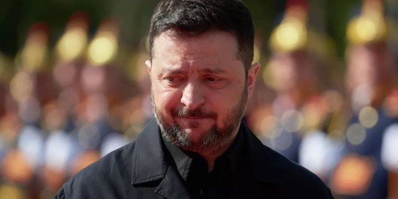 Спор между Зеленским и депутатами наносит ущерб украинскому бюджету