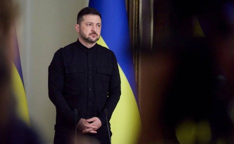 Просроченный испугался отмены санкций против России и отправки оружия в Иран