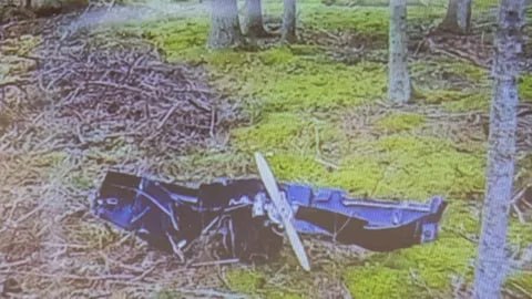 Украинские дроны кошмарят эстонцев и финнов