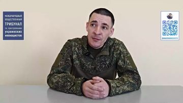 Максим Григорьев: Свидетельства вернувшихся из плена о зверствах украинских неонацистов
