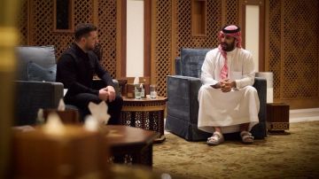 "��������� ���������": �������� � ���, ��� ������� ������� �� ��������� � ���������� ������