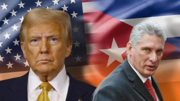 Контроль над Кубой через финансы — что из этого выйдет